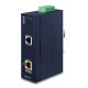 2. PLANET IPOE-162 Gigabit Ethernet (10/100/1000) Network Links PoE Support Black