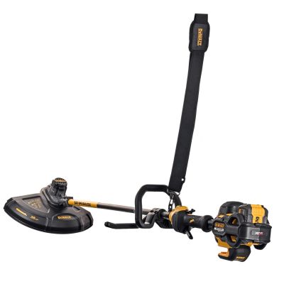 12. 54V Cordless Trimmer DCM571X1 DEWALT