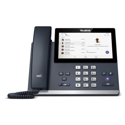 Yealink MP56 E2 VoIP Phone - with
