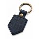7. FC Barcelona keychain original licensed leather pennant BLL7061N