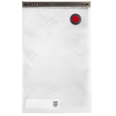 6. ZWILLING Fresh & Save Glass Starter Kit