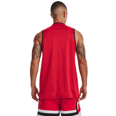 2. Under Armour Baseline Reversible Jsy T-shirt M 1377310 600