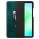 3. TechProtect SmartCase for Samsung Galaxy Tab A9 / A11 8.7 X110 / X115 / X133 / X135 - Green