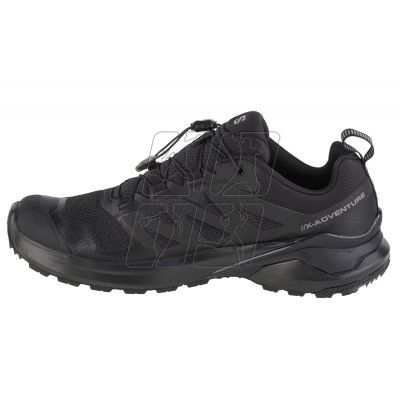 2. Salomon X-Adventure M 473210 running shoes