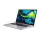 4. Acer Aspire Go 15 AG15-42P-R917DX Laptop Ryzen 7 7730U/15.6" FHD (1920x1080) Anti-Glare/16GB/512GB SSD/BT/LAN/Win 11 Pure Silver