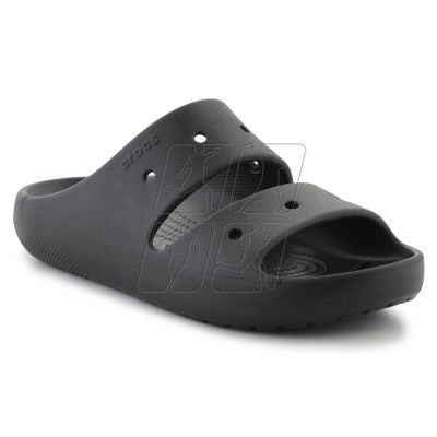 2. Crocs Classic sandal V2 U 209403-001 flip-flops