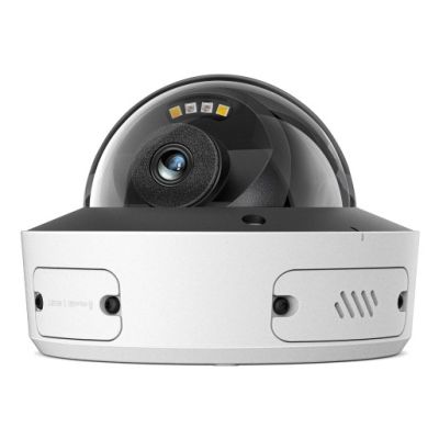 2. TP-Link InSight S285 IP camera 4mm 3840x2160px
