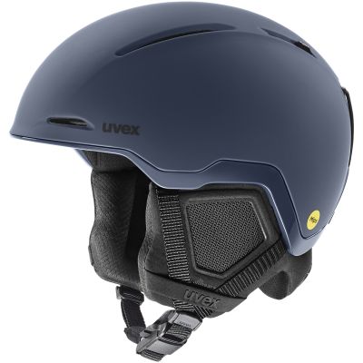 uvex monte pro MIPS Ski Helmet