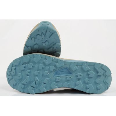 10. Aku men's outdoor trekking shoes Aira comfortable tourist beige