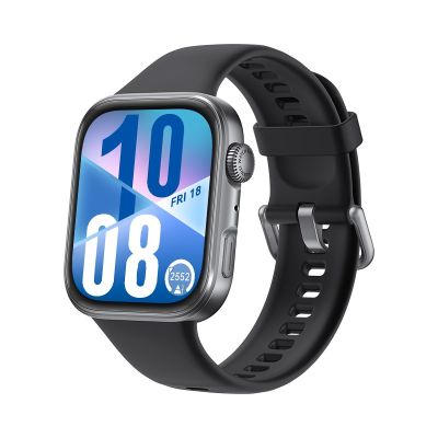 4. Huawei Watch Fit 4 smartwatch