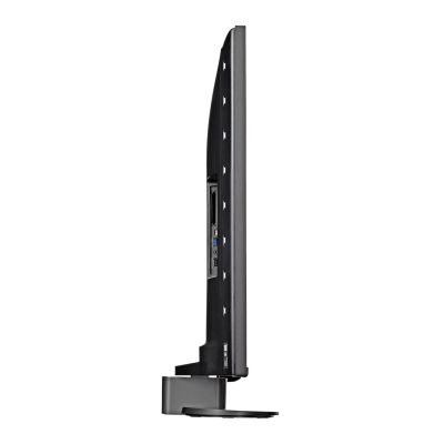 3. Philips The One 55PUS9010 QLED TV 55" 4K Ultra HD 144Hz Titan OS Dolby Atmos Ambilight Dark Gray