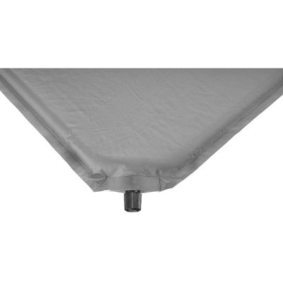 7. SELF-INFLATION TOURIST MAT MATTRESS 180x50x2.5CM REDCLIFFS GRAY