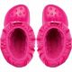 2. Shoes Crocs Classic neo Puff Jr 207684 6X0