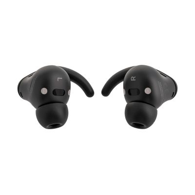 5. Apple Powerbeats Fit Jet Black