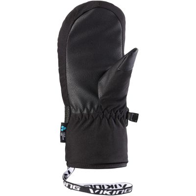 VIKING Espada Mitten Ski Lady women's ski gloves black 8