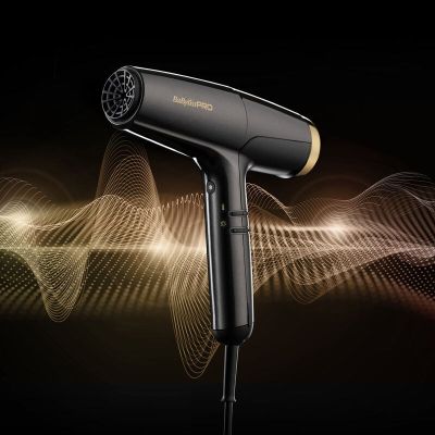 9. BABYLISS BAB8550E Hair Dryer