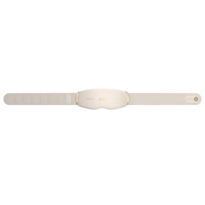 20. SKG GS500 Waist Massager White