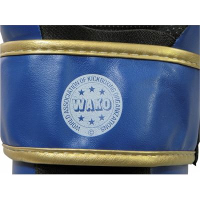 14. ROSM-MASTERS Open Gloves (WAKO APPROVED) 01559-02M