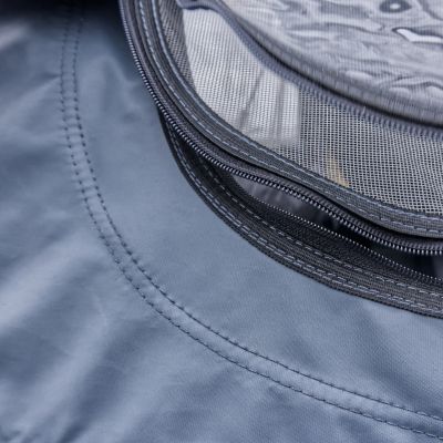 48. OFFLANDER CAMPER CONSTRUCTION WAHIBA