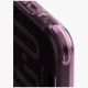 3. Uniq LifePro Xtreme Magclick Charging Case for iPhone 18 Pro / 17 Pro - Transparent Burgundy