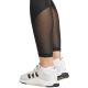 5. Women's adidas Techfit 3-Stripes 7/8 Leggings Black IT2272