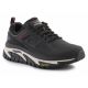 2. Skechers Arch Fit Road Walker shoes - Recon 37333-BLK