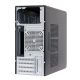 5. Chieftec CT-01B-OP case (Micro ATX; black)