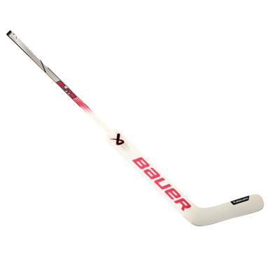 10. Bauer Vapor Elite 25" Sr 1061624 Goalkeeper Stick