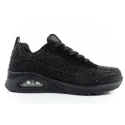 30. Skechers Uno-World Of Gems W 155217/BBK shoes