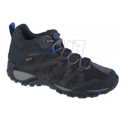 Merrell Alverstone Mid Gtx M J033025