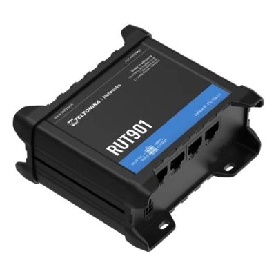 2. Teltonika RUT901 Mobile Network Router