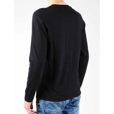 5. Lee Don`t Lie Tee LS T-shirt L65VEQ01