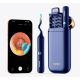 Bebird EarSight Plus I35R 3-in-1 Otoscope with Camera, Blue