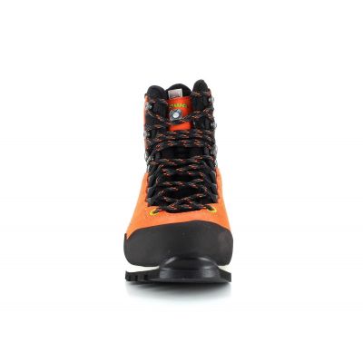 3. Lowa CADIN GTX MID flame gore-tex waterproof men's trekking shoes (230096 0353)