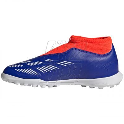 5. Adidas Predator League LL TF Jr IF6429 football shoes