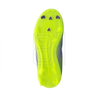 6. Adidas F50 League LL FG/MG Jr JH7743 Football Boots