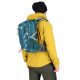 7. Nils Camp NC1942 Ghoster 20l hiking backpack 15-07-131