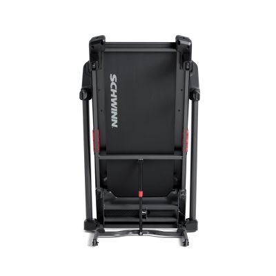 12. Schwinn 510T Electric Treadmill