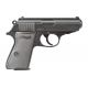 3. Walther PPK/S spring airsoft pistol