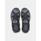 5. Men's Closed-Toe Sandals 4F 4FRSS24FSANM058-23S