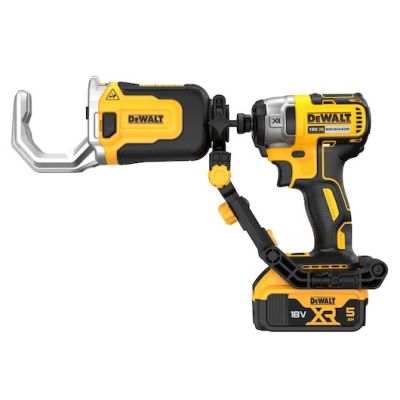 5. DeWALT DT20560-QZ Handheld Pipe Cutting Tool Pipe Cutter