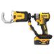 5. DeWALT DT20560-QZ Handheld Pipe Cutting Tool Pipe Cutter