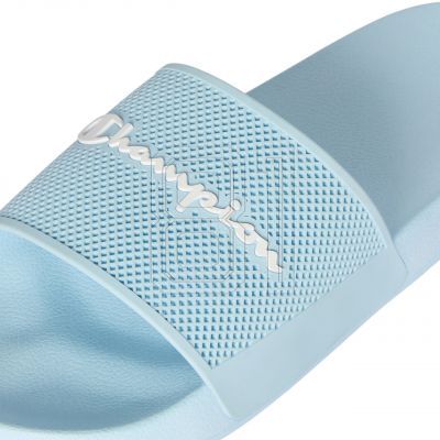 3. Champion DTN21 Slide W S11806 BS010 Flip-Flops