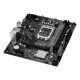 16. ASRock H610M-H2/M.2 D5 Motherboard