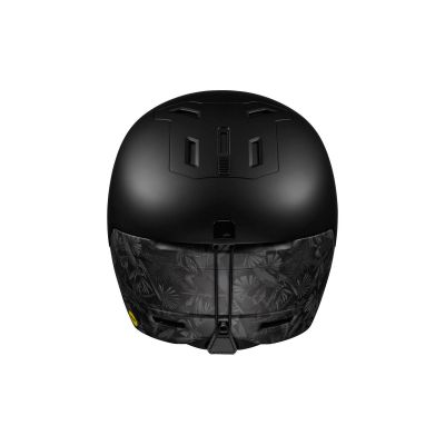 3. Julbo Hyperion Mips Ski Helmet – Black