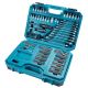 2. Makita E-10883 wrench and tool set 221 accessories
