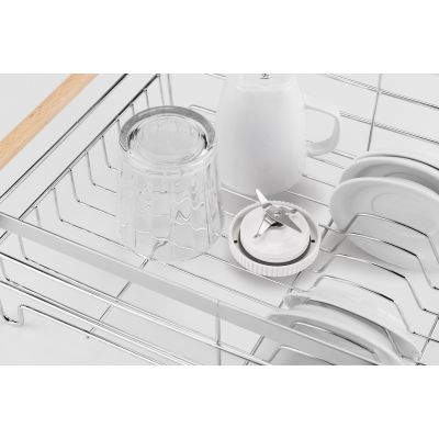 6. NutriBullet NBP013W blender 0.59 l Portable mixer White