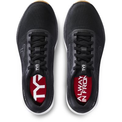 2. TYR TEMPO RUNNER Running Shoes
