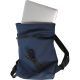 3. 7L NAVY BLUE NEOPRENE BACKPACK