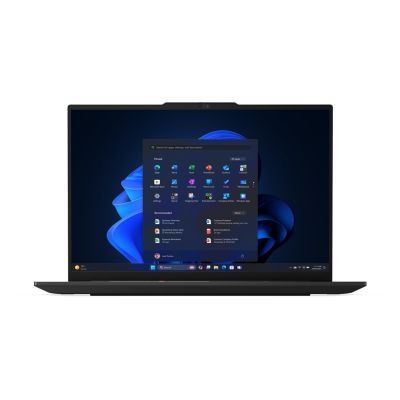5. Lenovo ThinkPad E16 Gen 3 Ultra 7 256V 16"WUXGA IPS 300nits 60Hz AG 16GB LPDDR5X-8533 SSD512 Intel Arc 140V Cam1080p + IR 64Wh W11Po Black 3Y OnSite